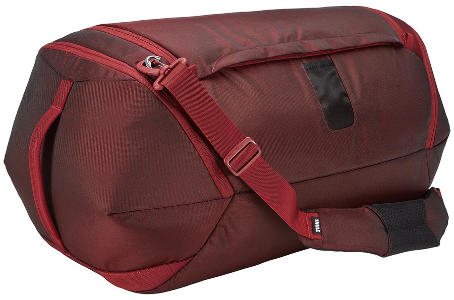THULE Subterra utazótáska 60L vörös (TSWD360)
