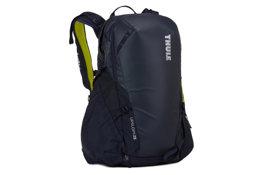 Thule Upslope 25L Airbag 3.0 ready hátizsák sötét kék (3203607) Thule Upslope 25L Airbag 3.0 ready hátizsák sötét kék (3203607)