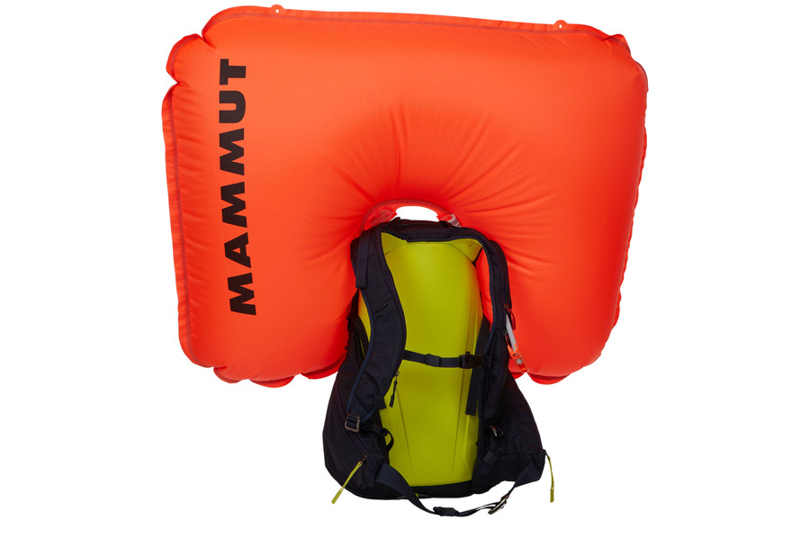 Thule Upslope 25L Airbag 3.0 ready hátizsák sötét kék (3203607)