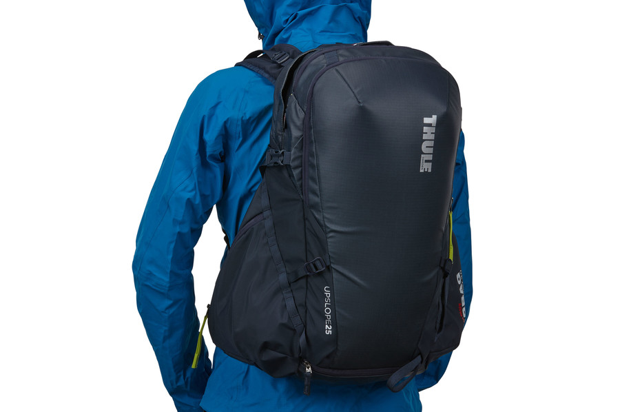 Thule Upslope 25L Airbag 3.0 ready hátizsák sötét kék (3203607)