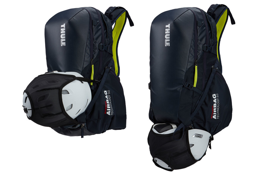 Thule Upslope 25L Airbag 3.0 ready hátizsák sötét kék (3203607)