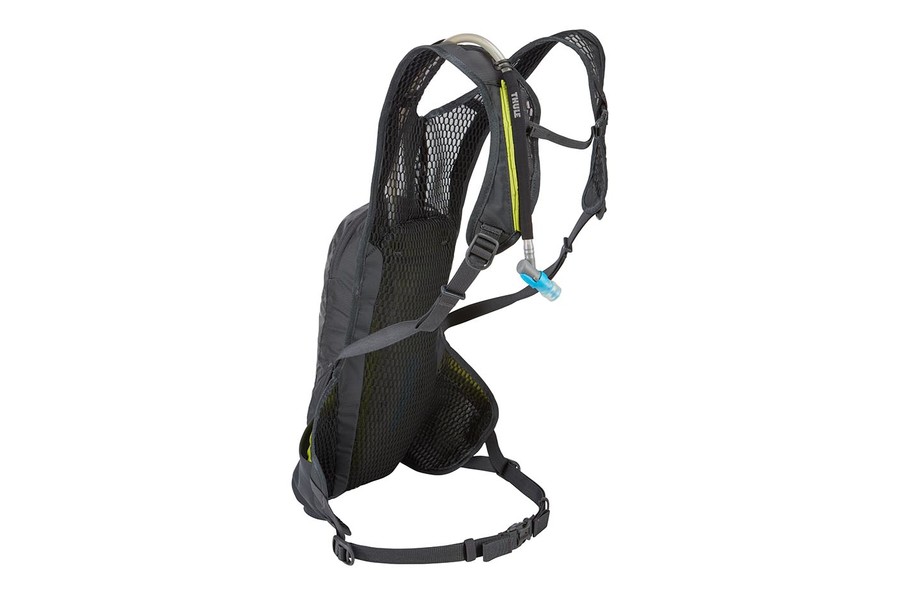 Thule Vital 3L hidratációs hátizsák fekete (3203637)