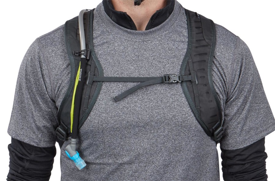 Thule Vital 6L hidratációs hátizsák fekete (3203639)