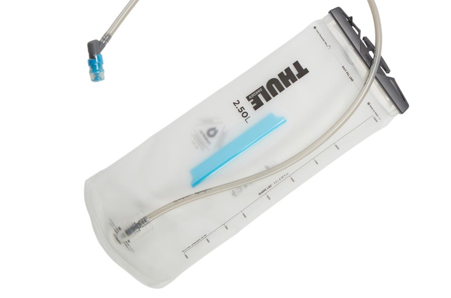 Thule Vital 8L hidratációs hátizsák fekete (3203641)