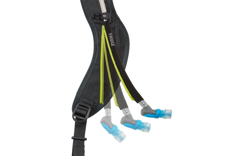 Thule Vital 8L hidratációs hátizsák kék (3203642)