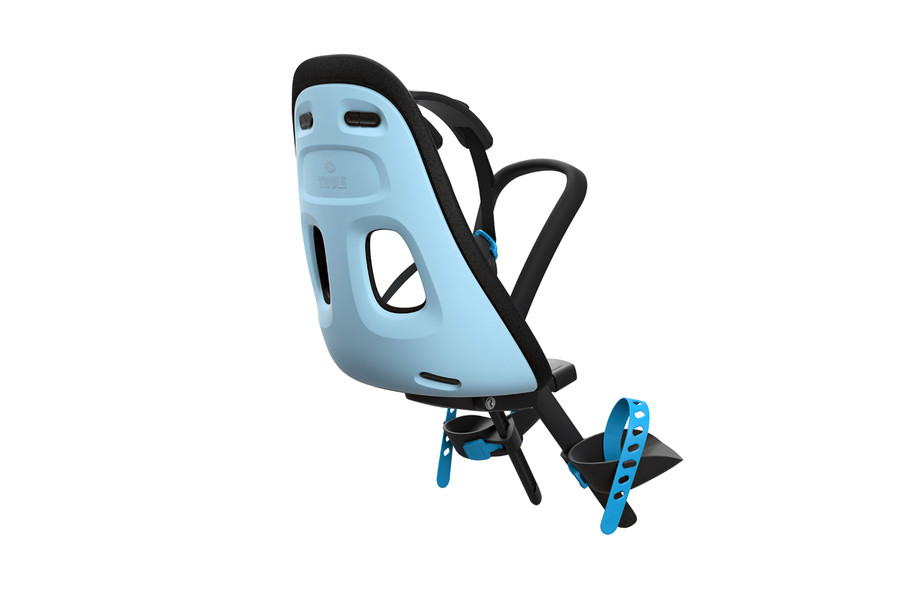 THULE Yepp Nexxt MINI Gyerekülés tengerkék (12080114)