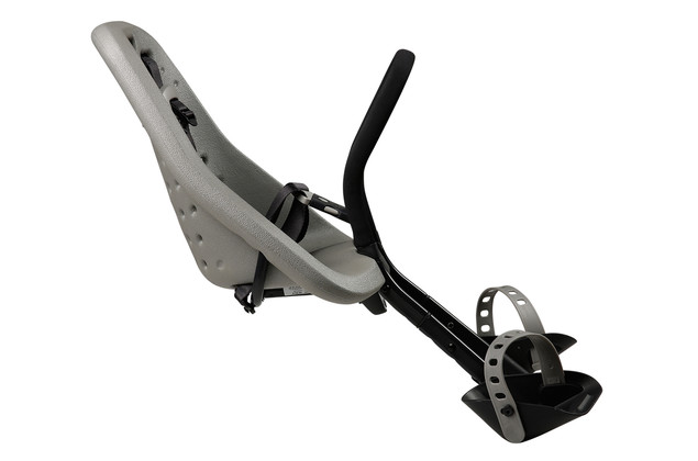 THULE Yepp MINI ezüst (12020105) - Kifutó