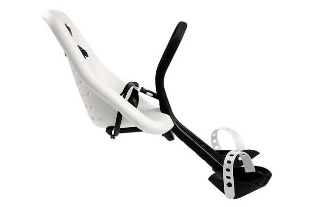 THULE Yepp MINI fehér (12020107) - Kifutó